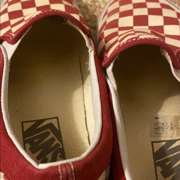 Vans - Picture 5 of 6